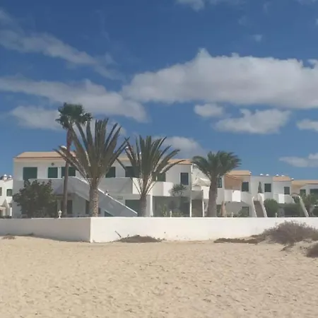 Apartamento Kiwi Smoothie - En La Playa, Doble Terraza, Cocina Completa, Dos Camas Y Wifi *