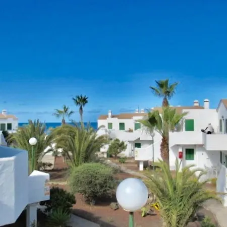 Kiwi Smoothie - En La Playa, Doble Terraza, Cocina Completa, Dos Camas Y Wifi Apartamento *